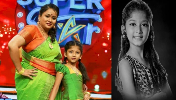 റിയാലിറ്റി ഷോ ബാലതാരം സ്കൂട്ടർ അപകടത്തിൽ മരിച്ചു; ടിവി താരമായ അമ്മ പരുക്കേറ്റ് ചികിത്സയിൽ