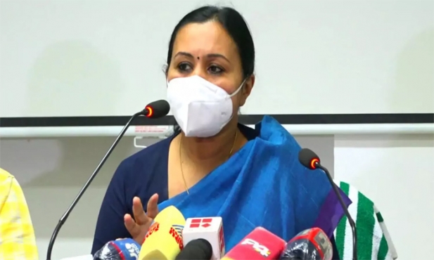 വിതുരയിലെ പെൺകുട്ടികളുടെ അത്മഹത്യ; മന്ത്രി വീണാ ജോർജ് അന്വേഷണ റിപ്പോർട്ട് തേടി; പ്രദേശത്ത് ലഹരിമാഫിയകൾ വ്യാപകമാകുമ്പോഴും പൊലീസോ എക്സൈസോ ഇടപെടൽ നടത്തുന്നില്ലെന്ന് പ്രദേശവാസികൾ