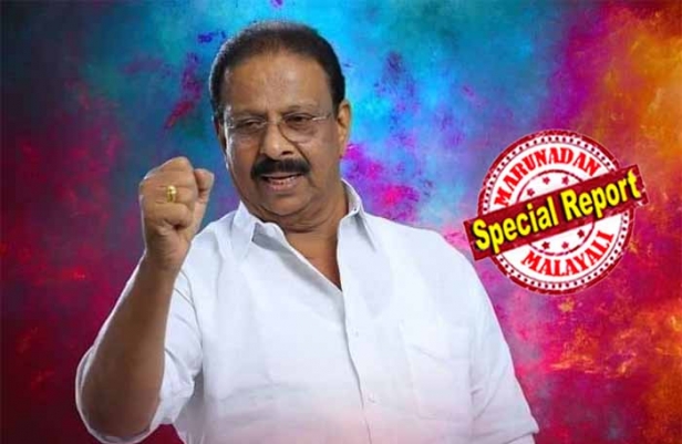മനോരമ ന്യൂസ് മേക്കർ പുരസ്ക്കാരം നേടുന്ന ആദ്യ കോൺഗ്രസ് നേതാവ്; 'ബ്രണ്ണൻ യുദ്ധ'ത്തിൽ മുഖ്യമന്ത്രിയെ മലർത്തിയടിച്ചു തുടക്കം; കുട്ടി സഖാക്കൾ മുതൽ പിബി മെമ്പർമാർ വരെ കടന്നാക്രമിച്ചിട്ടും കുലുങ്ങാത്ത പോരാളി; ധീരജ് വിഷയത്തിലും 'എന്റെ കുട്ടികളെ' സംരക്ഷിക്കുമെന്ന് പ്രഖ്യാപനം; സുധാകരനിസം പുരസ്ക്കാരം നേടുമ്പോൾ ആഘോഷിച്ച് അണികൾ