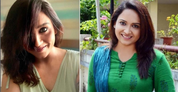 ഇനി ലെനയല്ല.. ലെനാ ; പേരുമാറ്റം പ്രഖ്യാപിച്ച് നടി ലെന; പേരുമാറ്റം യഹൂദ സംഖ്യാശാസ്ത്ര പ്രകാരമുള്ള ഉപദേശം സ്വീകരിച്ച്