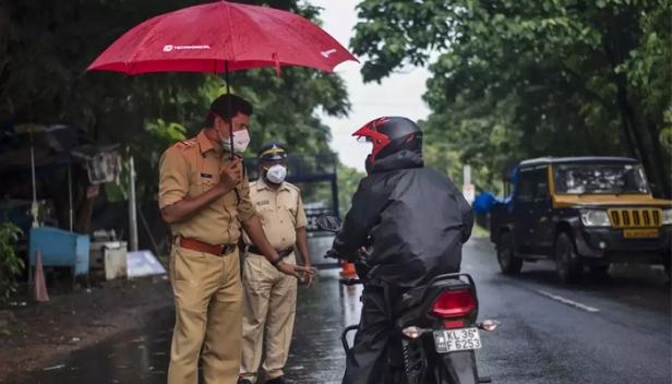 നിയന്ത്രണങ്ങളുടെ ലംഘനം: സംസ്ഥാനത്ത് ഇന്ന് 344 കേസുകൾ; മാസ്ക് ധരിക്കാത്തത് 3681 പേർ