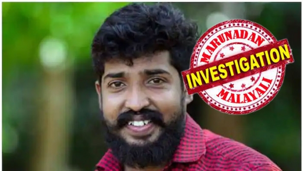 പ്രവാസ ജീവിതം അവസാനിപ്പിച്ച് കോമഡി പരിപാടിക്കിറങ്ങി; പോളിട്ടിക്കൾ കറക്ട്‌നസ് വീരവാദത്തിൽ സൈബർ സഖാവായി; സൂപ്പർ ശരണ്യയിൽ അഭിനയിച്ച് ലക്ഷ്യമിട്ടത് സിനിമാ ലോകം കൈയടക്കാൻ; പീഡിപ്പിച്ചത് എട്ടു വയസ്സുള്ള കുട്ടിയുടെ അമ്മയെ; പരാതി പിൻവലിക്കാനും സമ്മർദ്ദം; ശ്രീകാന്ത് വെട്ടിയാർ ഒളിവിൽ