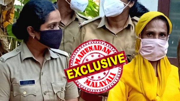 14കാരിയെ കൊന്നിട്ട് അച്ഛനേയും അമ്മയേയും പ്രതികളാക്കാൻ വ്യാജ മൊഴി നൽകിയ ക്രുരത; കള്ള മൊഴി വിശ്വസിച്ച് പാവങ്ങളെ ദ്രോഹിച്ച കാക്കി കുപ്പായക്കാർ; അയൽക്കാരിയെ കൊന്നത് അന്നത്തെ അതേ അമ്മയും മകനുമാണെന്ന പൊലീസുകാരിയുടെ തിരിച്ചറിവ് നിർണ്ണായകമായി; റഫീഖയുടെ മുഖംമൂടി തകർത്തത് സിപിഒ വിജിത; വിഴിഞ്ഞത് സത്യം തെളിയുമ്പോൾ
