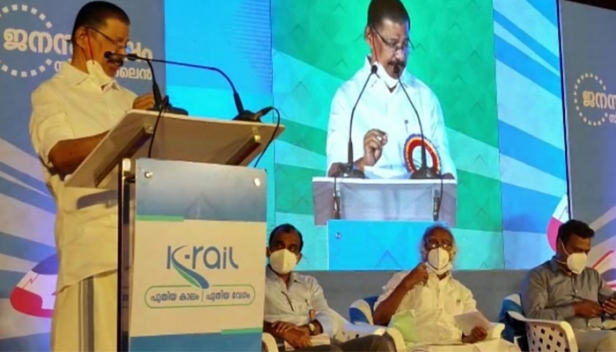 സംസ്ഥാനത്തിന് കടക്കെണിയോ സാമ്പത്തിക പ്രതിസന്ധിയോ ഉണ്ടാകില്ല; സർവ്വേ കല്ലുകൾ പിഴുതാൽ പദ്ധതി മുടങ്ങില്ല; സിൽവർ ലൈനിൽ സർക്കാറിന് ഒന്നും മറച്ചു വയ്ക്കാനില്ലെന്നും മന്ത്രി എം വി ഗോവിന്ദൻ