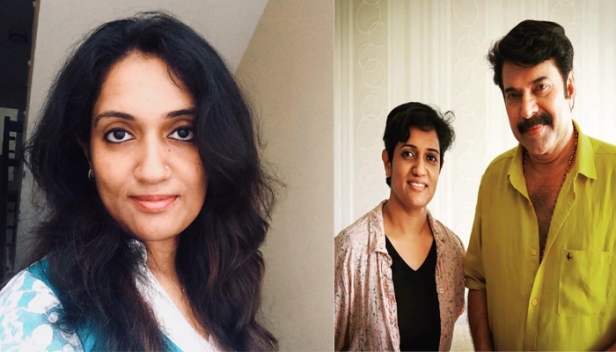 'മുസ്ലിം അല്ലല്ലോ ല്ലേ? യെസ് ആണ്; ഓ, അപ്പൊ ബുദ്ധിമുട്ടായിരിക്കും മാഡം!' കൊച്ചിയിൽ ഫ്ളാറ്റ് വാടകയ്ക്ക് കിട്ടാത്ത വിഷമം എഫ്ബിയിൽ പങ്കുവച്ച് മമ്മൂട്ടി ചിത്രം 'പുഴു'വിന്റെ സംവിധായിക റത്തീന ഷെർഷാദ്