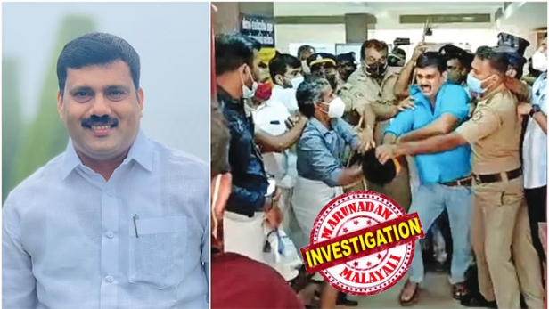 റിജിൽ മാക്കുറ്റിയെയും സംഘത്തെയും തല്ലിച്ചതച്ചവരിൽ മന്ത്രി എം വി ഗോവിന്ദന്റെ പേഴ്സനൽ സ്റ്റാഫംഗവും; അക്രമം അഴിച്ചുവിട്ടത് പി ജയരാജന്റെ ഡ്രൈവറുടെ നേതൃത്വത്തിലെന്നും ആരോപണം; ജയിൽവാസത്തോടെ റിജിൽ മാക്കുറ്റി ഹീറോ ആയതോടെ മർദ്ദകർ വെട്ടിലും; ഡിവൈഎഫ്ഐ പ്രവർത്തകർക്കെതിരെ കേസെടുത്തത് വധശ്രമത്തിന്