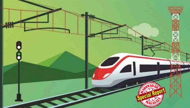 സിൽവർ ലൈൻ ഡിപിആറിനു കേന്ദ്രാനുമതി വൈകുന്നു; ഓഹരിത്തുകയുടെ കാര്യത്തിലും അനിശ്ചിതത്വം; സർക്കാർ തലത്തിൽ ചർച്ച നടത്തണമെന്ന് കെ റെയിൽ; പദ്ധതി നടപ്പാക്കുമ്പോൾ യാത്രാനിരക്ക് വർധിക്കുമെന്നും സൂചന; ഭൂമി ഏറ്റെടുക്കലിൽ പ്രതിഷേധം കടുക്കുന്നു