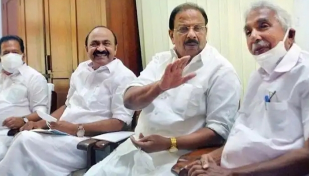 കെ സുധാകരൻ ലക്ഷ്യമിട്ടത് കോൺഗ്രസിൽ 'ഒരാൾക്ക് ഒരു പദവി'; പുനഃസംഘടനയ്ക്ക് കീറമുട്ടിയായി പട്ടിക; ഭാരവാഹികളുടെ ഗ്രൂപ്പ് ക്വോട്ട വ്യക്തമാക്കണമെന്ന് എ ഗ്രൂപ്പ്; ഐ ഗ്രൂപ്പിൽ ആശയക്കുഴപ്പം; കോൺഗ്രസിലെ അഴിച്ചുപണി നീളുന്നു