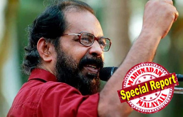 ടി. ശശിധരൻ സിപിഎം തൃശ്ശൂർ ജില്ലാ കമ്മിറ്റിയിൽ ; മടങ്ങിവരവ് 17 വർഷത്തിന് ശേഷം; ഒരാളെയും പൂർണ്ണമായും മാറ്റി നിർത്തുന്ന പതിവ് പാർട്ടിക്കില്ല; നടപടിക്ക് ശേഷം തന്നെ തിരിച്ചുകൊണ്ടുവന്നതാണെന്നും ശശിധരൻ