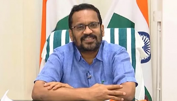 രവീന്ദ്രൻ പട്ടയങ്ങൾ റദ്ദാക്കിയത് രാഷ്ട്രീയ പകപോക്കലല്ല; സർക്കാർ തീരുമാനം അനുസരിച്ചാണ് നടപടി എന്നും മന്ത്രി കെ രാജൻ