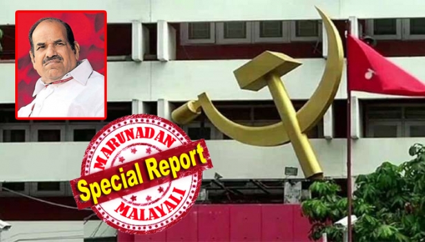 വെള്ളിയാഴ്ച്ച നടക്കേണ്ട സംസ്ഥാന സെക്രട്ടറിയേറ്റ് ചൊവ്വാഴ്ച്ച കൂടാൻ സിപിഎം; കോവിഡ് വിവാദങ്ങളിൽ പാർട്ടി പ്രതിരോധം തീർക്കും; തലസ്ഥാനത്തെ തിരുവാതിരയിലും കോടിയേരിയുടെ പരാമർശങ്ങളിലും നേതാക്കൾക്ക് അമർഷം; സിൽവർ ലൈനും രവീന്ദ്രൻ പട്ടയവും ചർച്ചയാകും; മുഖ്യമന്ത്രി തിരിച്ചെത്തും മുമ്പ് തിരക്കിട്ട് തീരുമാനങ്ങളെടുക്കാൻ സിപിഎം