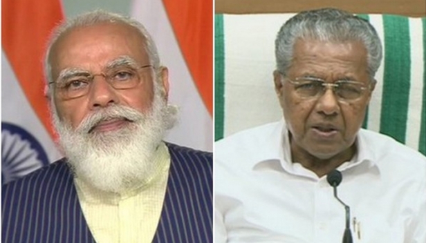 സിവിൽ സർവീസ് ഉദ്യോഗസ്ഥരുടെ ഡെപ്യൂട്ടേഷൻ നേരിട്ട് നടത്താനുള്ള കേന്ദ്രനീക്കം; പ്രതിഷേധം ശക്തമാകുന്നു; ചട്ടഭേദഗതി ഫെഡറൽ തത്വത്തിന് എതിരെന്ന് മുഖ്യമന്ത്രി; തീരുമാനത്തിൽ നിന്ന് പിന്മാറണമെന്ന് ആവശ്യപ്പെട്ട് പ്രധാനമന്ത്രിക്ക് കത്ത്