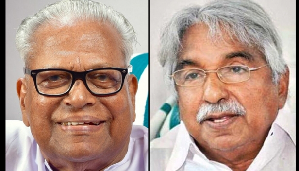 സോളാർ കേസിൽ ഉമ്മൻ ചാണ്ടി അഴിമതി നടത്തി എന്ന പരാമർശം; വി എസ് ഉമ്മൻ ചാണ്ടിക്ക് 10 ലക്ഷം നഷ്ടപരിഹാരം നൽകണം; മാനനഷ്ടക്കേസിൽ വിധി പറഞ്ഞത് തിരുവനന്തപുരം പ്രിൻസിപ്പൽ സബ് കോടതി; വി എസ് അപ്പീലിന്