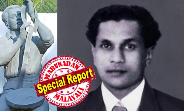 കാത്തിരിപ്പിനൊടുവിൽ മലയാള സിനിമയുടെ പിതാവിന്റെ ശിൽപ്പനത്തിന് ഒരിടമായി; ജെ.സി.ഡാനിയൽ ഫൗണ്ടേഷൻ നിർമ്മിച്ച പ്രതിമ നെയ്യാറ്റിൻകര മൈതാനിയിൽ സ്ഥാപിക്കും; പദ്ധതി വിപുലപ്പെടുത്തി നഗരസഭ പാർക്കും ഓപ്പൺ തിയേറ്ററുമൊരുക്കും
