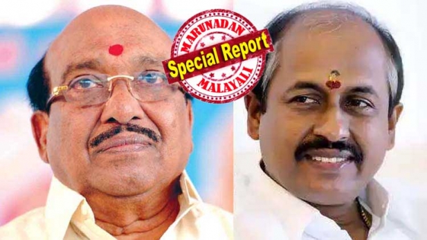 വെള്ളാപ്പള്ളി നടേശനെ പൂട്ടാനായി ഗോകുലം ഗോപാലനൊപ്പം ചേർന്നു; ഗോകുലം ഗോപാലൻ ചെയർമാനായ ട്രസ്റ്റിന്റെ ഭരണം അട്ടിമറിക്കാൻ ശ്രമിച്ചപ്പോൾ തൂക്കിയെടുത്തു വെളിയിൽ കളഞ്ഞു; ഒടുവിൽ തെറ്റുകൾ ഏറ്റുപറഞ്ഞ് വെള്ളാപ്പള്ളി പാളയത്തിൽ സുഭാഷ് വാസു