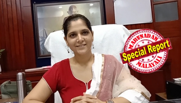 പഠനകാലത്ത് പ്രസിഡന്റ് കൈയിൽനിന്ന് സ്വർണമെഡൽ വാങ്ങിയ മിടുക്കി; സിവിൽ സർവീസ് മോഹവും എത്തിപ്പിടിച്ചു; തലശ്ശേരി സബ് കലക്ടറായി ശോഭിച്ചത് താഴെ തട്ടിലെ അഴിമതി തടയാൻ രഹസ്യ സംവിധാനം ഒരുക്കി; ഒടുവിൽ അനു കുമാരിയെ തേടി കേരള സർക്കാരിന്റെ മികച്ച സബ്കലക്ടർക്കുള്ള പുരസ്ക്കാരവും