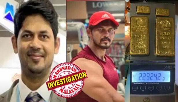 ഷാബിന്റെയും സിറാജിന്റെയും മൊഴിയിൽ തെളിയുന്നത് മോളിവുഡ് ബന്ധം; വിദേശത്ത് ഒളിവിലുള്ള വാങ്കും ചാർമിനാറും എടുത്ത നിർമ്മാതാവിനെ പൊക്കാൻ ഇന്റർപോൾ; ബിനീഷ് കേസിൽ കോടിയേരിക്കായി പ്രതിരോധം തീർത്തവർ തൃക്കാക്കരയിൽ സമരത്തിന്; നെടുമ്പാശേരി സ്വർണ്ണക്കടത്തിലും ചർച്ച സിനിമയും രാഷ്ട്രീയവും