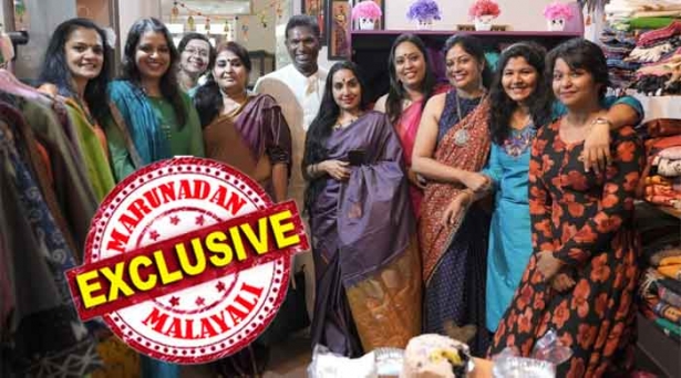 സ്ത്രീ പീഡനക്കേസിൽ 33 ദിവസം ജയിലിൽ കിടന്ന പ്രതിക്കു ചുറ്റും നിൽക്കുന്നത് സമൂഹം ആദരിക്കുന്ന നീനാ പ്രസാദ് അടക്കമുള്ള സ്ത്രീ കരുത്ത്; ചിത്രം എഫ് ബിയിൽ പോസ്റ്റ് ചെയ്ത് ആ പഴയ പീഡനാരോപണത്തെ ആവിയാക്കാൻ ശ്രമിക്കുന്നത് ശതകോടി ആസ്തിയുള്ള കശുവണ്ടി മുതലാളി; ബിസ്ക്കറ്റ് രാജാവിന്റെ അനുജന്റെ തന്ത്രം സോഷ്യൽ മീഡിയ പൊളിക്കുമ്പോൾ