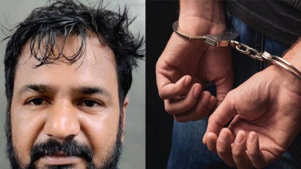 ജീപ്പിലെത്തി സഹോദരീ ഭർത്താവിനെ ഇടിച്ചുവീഴ്ത്തി കാലിലൂടെ വാഹനം കയറ്റിയിറക്കി; മതിലുമായി ചേർത്ത് വീണ്ടും ഇടിച്ചു വീഴ്ത്തി; പ്രതി അറസ്റ്റിൽ