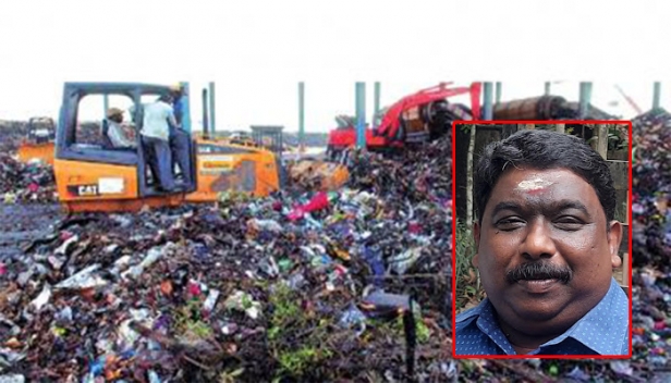 ബ്രഹ്മപുരം മാലിന്യ സംസ്കരണ പ്ലാന്റ് കരാർ നൽകിയതിൽ വൻ അഴിമതി; കരാർ നൽകിയത് യോഗ്യതയും പ്രവർത്തന പരിചയവും ഇല്ലാത്ത സ്റ്റാർ കൺസ്ട്രക്ഷൻസ് കമ്പനിക്ക്; ഗിരീഷ് ബാബുവിന്റെ ഹർജിയിൽ വിജിലൻസ് കോടതി വിശദീകരണം തേടി