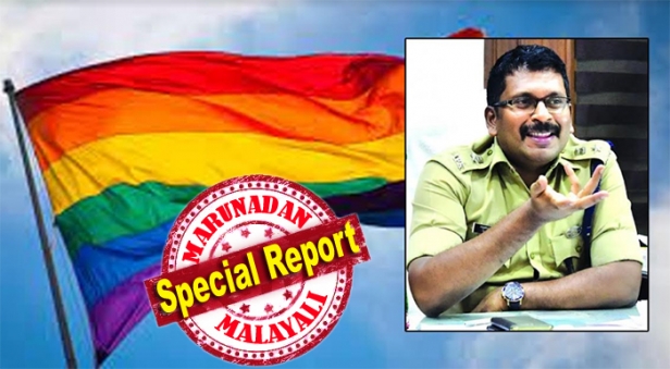 ട്രാൻസ്ജെൻഡറുകളുമായി അനാശാസ്യത്തിന് എത്തുന്നവരെ പൊലീസ് ചോദ്യം ചെയ്യുമ്പോൾ ട്രാൻസുകൾ പൊലീസിനെ ചോദ്യം ചെയ്യുന്നു; ട്രാൻസ്ജെന്ററുകൾ വില പിടിപ്പുള്ള വസ്തുക്കൾ അപഹരിക്കുന്നു; മലപ്പുറത്ത് ട്രാൻസ്ജെൻഡറുകളെ നിയന്ത്രിച്ച പൊലീസിന്റെ മനോവീര്യം തകർക്കുന്നതായി ജില്ലാ പൊലീസ് മേധാവി