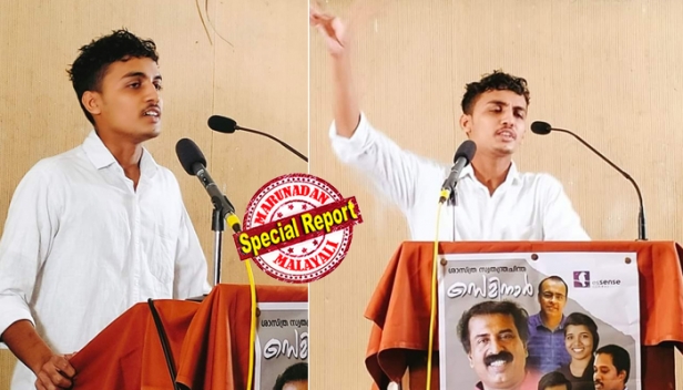മതം വിട്ടവനെ ഉടനടി കൊല്ലണമെന്ന് ഇപ്പോഴും കേരളത്തിലെ മദ്രസകളിൽ പഠിപ്പിക്കുന്നു; ചെമ്മാട് ദാറുൽ ഹുദയിൽ 24 ആൺകുട്ടികൾ പീഡിപ്പിക്കപ്പെട്ട സംഭവം ഒതുക്കി തീർത്തു; ഇന്ത്യൻ ആർമിയിൽ ചേരരുത് എന്ന് പഠിപ്പിച്ചത് യാഥാർഥ്യം; ഇസ്ലാമിസ്റ്റുകൾക്കെതിരെ ആഞ്ഞടിച്ച് വീണ്ടും അസ്ക്കർ അലി
