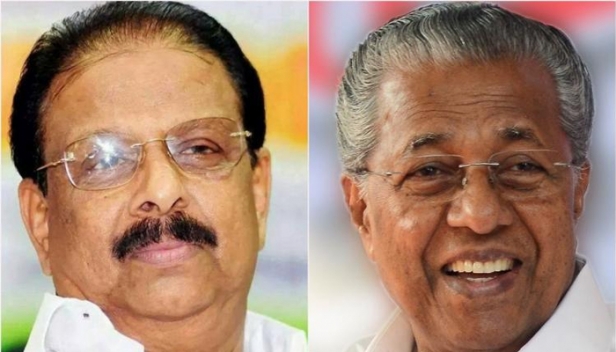 കെ.സുധാകരന് എതിരായ കേസിൽ സർക്കാരിന് വലിയ താൽപര്യമില്ല; മലബാറിലും തിരുവിതാംകൂറിലും പട്ടി പട്ടി തന്നെ; ഓരോരുത്തരുടെയും സംസ്കാരമാണ് ഇതൊക്കെ കാണിക്കുന്നത്; മറുപടിയുമായി മുഖ്യമന്ത്രി