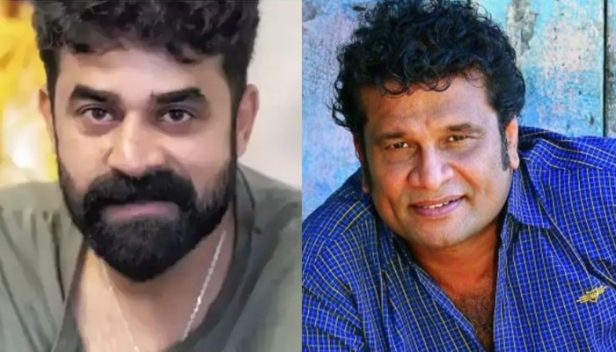 'രാജ്യം പാസ്പോർട്ട് റദ്ദാക്കി പിടികിട്ടാപുള്ളിയായി പ്രഖ്യാപിച്ചാലും വിജയ്ബാബുവിന് അമ്മയിൽ മെമ്പർഷിപ്പുണ്ടാകും; ഈ സംഘടനയെ ഞങ്ങൾ വിളിക്കുന്ന പേര് അമ്മയെന്നാണ്...'; രൂക്ഷമായി വിമർശിച്ച് ഹരീഷ് പേരടി