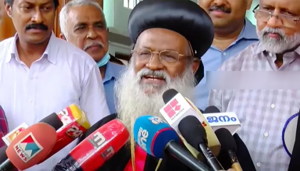 തൃക്കാക്കരയിൽ ഓർത്തഡോക്സ് സഭയ്ക്ക് സ്ഥാനാർത്ഥികൾ ഇല്ല; സഭയ്ക്ക് ഒരു പാർട്ടിയോടും പ്രത്യേക എതിർപ്പോ അടുപ്പമോ ഇല്ല; ആര് ജയിക്കണമെന്നോ തോൽക്കണമെന്നോ പ്രത്യേക താത്പര്യം സഭയ്ക്കില്ലെന്നും സഭാ പരമാധ്യക്ഷൻ