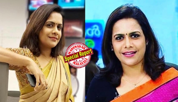 സ്ഫുടമായ മലയാളം, ചെറുപുഞ്ചിരിയോടെ അവതരണം; വാർത്ത വായിച്ചുകൊണ്ടിരിക്കെ മികച്ച അവതാരകയ്ക്കുള്ള പുരസ്കാരം കിട്ടിയ സുന്ദര മുഹൂർത്തം; അന്തി ചർച്ചകളിൽ അതിഥിയെ അതിഥിയായി കാണുന്ന സൗമ്യസാന്നിധ്യം; ശ്രീജ ശ്യാം മാതൃഭൂമി ന്യൂസ് വിട്ടു; കൊഴിഞ്ഞുപോക്ക് തുടരുന്നു