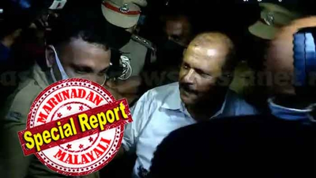 രാത്രിയിൽ എആർ ക്യാമ്പിൽ ഉറക്കം; മജിസ്ട്രേട്ട് റിമാൻഡ് ചെയ്താൽ ജയിലിലേക്ക് മാറ്റും; ഹൈക്കോടതിയിലെ ജാമ്യ ഹർജിയിൽ അനുകൂല വിധി വന്നാൽ ഇന്നു തന്നെ തിരികെ വീട്ടിലേക്ക് എത്താം; പിസി ജോർജിന് നിർണ്ണായകം ഹൈക്കോടതിയുടെ മനസ്സ്; വെർട്ടിഗോ രോഗത്തിന്റെ ആനുകൂല്യം പൂഞ്ഞാറിലെ നേതാവിന് കിട്ടുമോ?