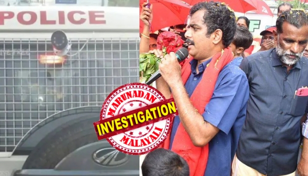 ജോ ജോസഫിന്റേതെന്ന പേരിൽ അശ്ലീല വീഡിയോ പ്രചരിപ്പിച്ച അഞ്ച് പേർ കസ്റ്റഡിയിൽ; പിടിയിലായവരിൽ യൂത്ത് കോൺഗ്രസ് മുൻ മണ്ഡലം ഭാരവാഹിയും; പ്രതികളെ പിടികൂടിയത് വിവിധ ജില്ലകളിൽ നിന്നും; പൊലീസ് ചോദ്യം ചെയ്യുന്നു; അറസ്റ്റ് ഉടൻ; വ്യാജ പ്രൊഫൈലുകൾ ഡിലീറ്റ് ചെയ്ത നിലയിൽ