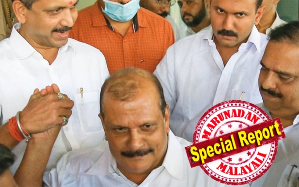 പി സി ജോർജ്ജും കുന്തിരക്ക മുദ്രാവാക്യവും തുറുപ്പുചീട്ടാക്കാൻ ബിജെപി; ലക്ഷ്യം ഹിന്ദു-ക്രിസ്ത്യൻ കൂട്ടായ്മകൾ സംഘടിപ്പിച്ച് കരുത്തുകൂട്ടൽ; പുതിയ നീക്കത്തിന് തുടക്കം കുറിക്കുന്നത് ക്രൈസ്തവമേഖലകളിൽ 'കുന്തിരിക്ക സമ്മേളന'ങ്ങളിലൂടെ; മുന്നണികളെ വെല്ലുവിളിക്കാൻ പി സിയെ ചേർത്ത് പിടിച്ച് ബിജെപി
