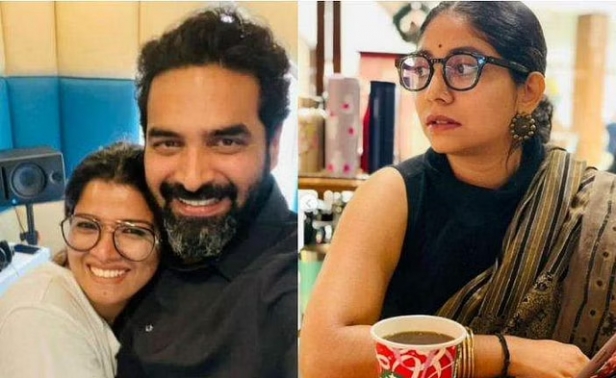 എനിക്കൊരു ഉപകാരം ചെയ്യാമോ?; ദയവായി എന്റെ സുഹൃത്തുക്കളെ ഇതിലേക്ക് വലിച്ചിഴയ്ക്കരുത്; വിവാദങ്ങളിൽ പ്രതികരണവുമായി അഭയ ഹിരൺമയി; എന്നെ ട്രോളുന്നതിന്റെ ബുദ്ധിമുട്ട് അവർ സഹിക്കേണ്ടതില്ലലോ എന്നും കുറിപ്പ്