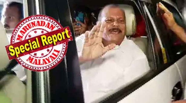 ഇത് പൊലീസല്ല; പിണറായിയുടെ ഊള പൊലീസ്; യഥാർത്ഥ പൊലീസ് വരട്ടേ....; ചോദ്യം ചെയ്യലിനുള്ള നോട്ടീസ് രാഷ്ട്രീയ പ്രേരിതമെന്ന് പിസി ജോർജ്ജ്; തൃക്കാക്കരയിൽ എത്തേണ്ടത് ആവശ്യം; പിണറായിയെ പരിഹസിച്ച് പിസി ജോർജ്ജ് തൃക്കാക്കരയിലേക്ക്; ഫോർട്ട് പൊലീസിന് മുമ്പിൽ ഹാജരാകില്ല; വെണ്ണലയിലേക്ക് പൂഞ്ഞാറിലെ നേതാവ് വീണ്ടും