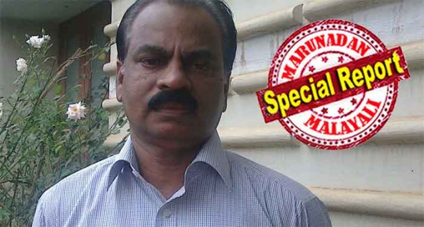സിപിഎമ്മിന് വ്യാജരേഖ നിർമ്മാണം പുത്തരിയല്ലെന്ന് ദേശാഭിമാനി മുൻ അസോസിയേറ്റ് എഡിറ്റർ; മലയാള മനോരമയ്ക്കെതിരെ ദേശാഭിമാനി പ്രസിദ്ധീകരിച്ച വ്യാജ വാർത്ത മൂലം താൻ പ്രതിയായി; മനസ്സാ-വാചാ അറിയാത്ത സംഭവമെന്ന് ജി.ശക്തിധരൻ; സിപിഎമ്മിനെ വെട്ടിലാക്കി വെളിപ്പെടുത്തൽ
