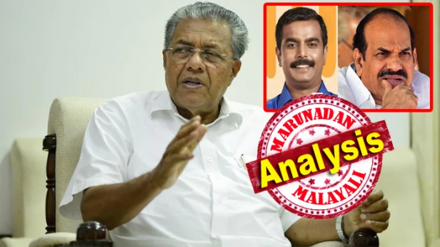 ആദ്യം പാരവച്ചത് എയ്ഡഡ് കാർഡിറക്കി ബാലൻ സഖാവ്; പിന്നാലെ തൃക്കാക്കര ഉപതെരഞ്ഞെടുപ്പ് സർക്കാരിന്റെ വിലയിരുത്തലാകും എന്ന് പറയാൻ മടിയില്ലെന്ന് കോടിയേരിയും; ഡോ ജോ ജോസഫ് തോറ്റാൽ ഉത്തരവാദി മുഖ്യമന്ത്രി മാത്രം! 'പിണറായി പ്രഭാവത്തെ' തളർത്താൻ ഗൂഡനീക്കങ്ങളോ?