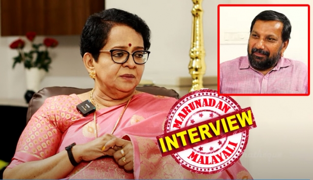 ദുഃഖങ്ങൾ ഒന്നുമില്ലാതെ ആസ്വദിച്ചു നടന്നത് സുകുമാരന്റെ ഭാര്യാ പദവിയിൽ; മക്കളോടുള്ള അസൂയ പലപ്പോഴും എന്റെ പുറത്തിടാൻ ശ്രമിക്കാറുണ്ട് ചിലർ; മല്ലിക സുകുമാരൻ മനസ്സ് തുറക്കുന്നു; പൃഥ്വി വിമർശിക്കപ്പെടുന്നത് തെരഞ്ഞെടുക്കുന്ന സിനിമയുടെ പേരിൽ; പൃഥ്വിരാജ് കടുത്ത വിശ്വാസി; മല്ലിക സുകുമാരനുമായുള്ള അഭിമുഖം