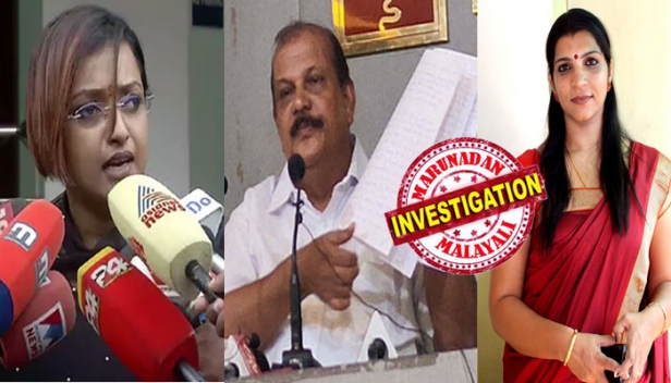 സ്വപ്നയുടെ ആരോപണത്തിന് പിന്നിൽ പി സി ജോർജും ക്രൈം നന്ദകുമാറും അടക്കമുള്ള ടീമെന്ന് സരിതയുടെ മൊഴി; ഗൂഢാലോചന ഫെബ്രുവരിയിലോ മെയിലോ; എച്ച്ആർഡിഎസിലെ അജി കൃഷ്ണൻ പറഞ്ഞിട്ടാണ് സ്വപ്ന പി സിയെ കണ്ടതെന്നും സരിത; സ്വപ്നയ്ക്ക് എതിരെ സരിതയെ സാക്ഷിയാക്കി അന്വേഷണ സംഘം