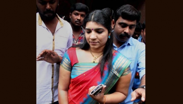 ബെവ്കോ-കെടിഡിസി തൊഴിൽ തട്ടിപ്പു കേസ്; സരിത എസ് നായരെ ഹാജരാക്കാൻ ഉത്തരവ്; നെയ്യാറ്റിൻകര കോടതിയിൽ ഹാജരാക്കേണ്ടത് ജൂലൈ മൂന്നിന്