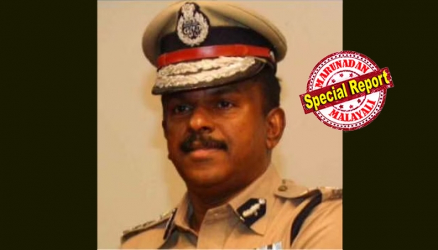 സ്വപ്നയുടെ ആരോപണത്തിൽ പോയത് വിജിലൻസ് മേധാവി സ്ഥാനം; എം ആർ അജിത് കുമാറിന് സിവിൽ റൈറ്റ്സ് പ്രൊട്ടക്ഷൻ എഡിജിപിയായി പകരം നിയമനം; പൊലീസ് ആസ്ഥാനത്തെ എഡിജിപിയുടേതിനു തുല്യമായ അധികാരം