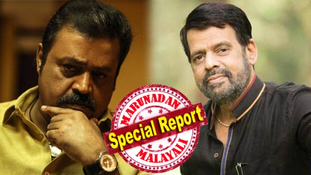 ഇന്ത്യൻ സിനിമയിലെ ഇതിഹാസമാകേണ്ട തന്റെ അവസരം കളഞ്ഞത് ഒരു മലയാളി; ദേശീയ പുരസ്കാര വേദിയിൽ സീനിയർ ആയിട്ടുകൂടി എന്നെ ക്ഷണിച്ചത് സുരേഷ് ഗോപിക്ക് ശേഷം; ദേശീയ പുരസ്കാര സമയത്തെ ഓർമ്മകൾ പങ്കുവെച്ച് ബാലചന്ദ്രമേനോൻ; ഏറ്റവും വിഷമിപ്പിച്ചത് ആ മലയാളി തന്ന പണി