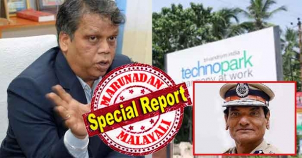ടെക്നോപാർക്കുമായി കരാർ ഒപ്പിട്ടത് 22 പൊലീസുകാരെ സുരക്ഷയ്ക്ക് നൽകാൻ; ഭാര്യയോടുള്ള കരുതലിൽ 18 വനിതാ പൊലീസുകാരെ അധികം നൽകിയ ബെഹ്റ; വ്യവസായ സുരക്ഷാ സേനയ്ക്ക് നഷ്ടം 1.70 കോടി; എന്തുവന്നാലും ചോദിക്കാതെ നൽകിയ സുരക്ഷയ്ക്ക് പണമില്ലെന്ന് ടെക്നോപാർക്ക്; നടപടികൾക്ക് അനിൽകാന്ത്; ബെഹ്റയെ വെട്ടിലാക്കി വിവാദം