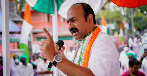 ബഫർ സോണിൽ നിന്നും കൃഷിയിടങ്ങളെയും ജനവാസ മേഖലകളെയും ഒഴിവാക്കണം; ബഫർ സോൺ ദോഷമുണ്ടാക്കുക കേരളത്തിലെ കർഷകർക്ക്; കേന്ദ്രമന്ത്രിക്ക് കത്തയച്ച് പ്രതിപക്ഷ നേതാവ് വിഡി സതീശൻ