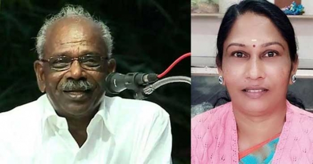 എം എം മണിയുടെ സ്ത്രീവിരുദ്ധതയെ വിമർശിച്ചിട്ടുണ്ട്; എന്നാൽ ബഷീറിനാൽ വംശീയമായി അധിക്ഷേപിക്കപ്പെടുമ്പോൾ ചേർത്തുപിടിക്കുന്നു: ഗോമതി