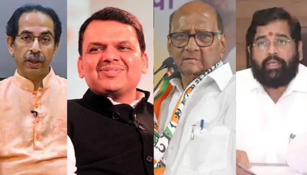 മഹാരാഷ്ട്രയിൽ സർക്കാർ രൂപീകരിക്കാൻ മുന്നൊരുക്കവുമായി ബിജെപി; ഡൽഹിയിലേക്ക് പറന്ന് ദേവേന്ദ്ര ഫഡ്നാവിസ്; അമിത് ഷായുമായി ചർച്ച നടത്തും; അടവുനയവുമായി ശിവസേന; ജാഗ്രതയോടെ കോൺഗ്രസും എൻസിപിയും; മുംബൈ നഗരത്തിൽ അക്രമത്തിന് സാധ്യത; സുരക്ഷ ശക്തമാക്കി