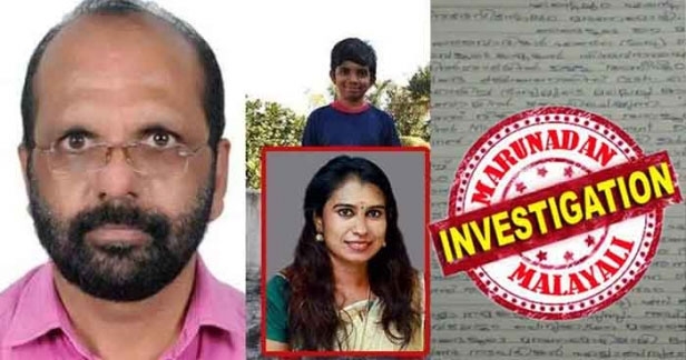 നാട്ടിലുണ്ടായിട്ടും മകന്റെയും ഭർത്താവിന്റെയും മുഖം അവസാനമായി ഒന്നു കാണാൻ അവർ എത്തിയില്ല; സഹോദരനെ പറഞ്ഞു വിട്ട് മൂഡ് മനസിലാക്കാനും ശിവകലയുടെ ശ്രമം; അളിയന്റെയും സഹോദരി പുത്രന്റെയും സംസ്ക്കാരത്തിനെത്തിയ ശിവകലയുടെ അനുജനെ ഓടിച്ചു വിട്ട് നാട്ടുകാർ. ആ മാഡം നാട്ടിലുണ്ട്! ആറ്റിങ്ങലിലെ അപകട ആത്മഹത്യയിൽ അറസ്റ്റിന് സാധ്യത