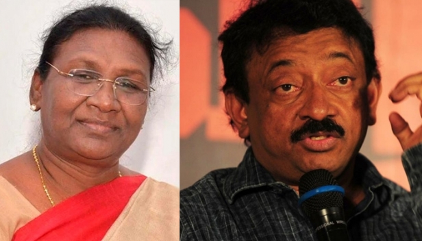 ദ്രൗപദി മുർമുവിനെതിരെ പരിഹാസ പരാമർശം; രാം ഗോപാൽ വർമയ്ക്കെതിരെ പൊലീസ് കേസെടുത്തു