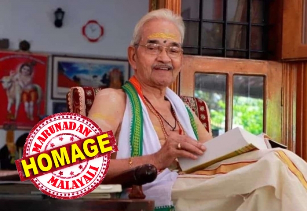 ഒരു നേരമെങ്കിലും കാണാതെ വയ്യ, ഉദിച്ചുയർന്നു മാമലമേലെ ഉത്രം നക്ഷത്രവും പിറന്ന തൂലിക; സൂപ്പർ ഹിറ്റ് സിനിമകളുടെ തിരക്കഥയുൾപ്പടെ ഒരുക്കിയെങ്കിലും ആസ്വാദക മനസ്സിൽ ഇടംനേടിയത് ഭക്തിഗാനരചനകളിലുടെ; എഴുത്തിലെ വൈവിദ്ധ്യത്തെ അടയാളപ്പെടുത്തിയത് മികച്ച ഹാസ്യസാഹിത്യകാരനുള്ള പുരസ്കാരം നേടിയും; ചൊവ്വല്ലൂർ കൃഷ്ണൻകുട്ടി ഓർമ്മയാകുമ്പോൾ