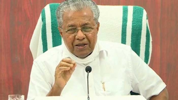 ടീസ്ത സെറ്റിൽവാദ്, ആർ ബി ശ്രീകുമാർ എന്നിവർക്കെതിരെയുള്ള നിയമ നടപടി പിൻവലിക്കണം; കോൺഗ്രസ് ബിജെപിയെ പേടിച്ച് മുട്ടിലിഴയുന്നു; ടീസ്ത സെതൽവാദിനെ അറസ്റ്റ് ചെയ്തപ്പോൾ എന്ത് ചെയ്തു? കോൺഗ്രസിനെതിരെ പിണറായി വിജയൻ